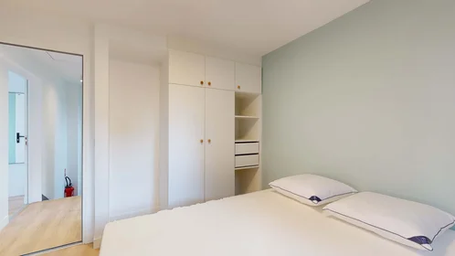 Prywatny pokój 17b rue Pierre Honfroy Ivry-sur-Seine 94205 FR, obraz 2 16