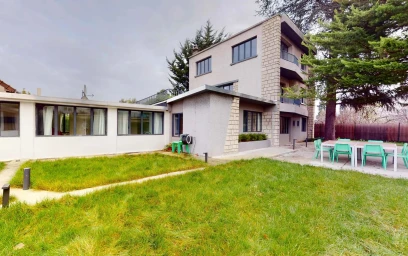 Prywatny pokój 17b rue Pierre Honfroy Ivry-sur-Seine 94205 FR, obraz 11 16