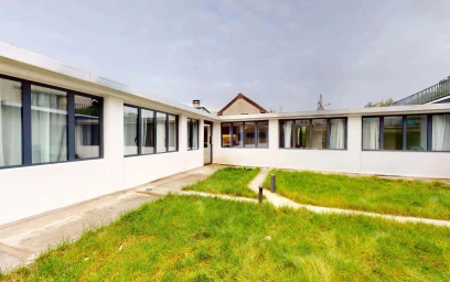 Prywatny pokój 17b rue Pierre Honfroy Ivry-sur-Seine 94205 FR, obraz 12 16