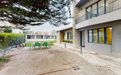 Prywatny pokój 17b rue Pierre Honfroy Ivry-sur-Seine 94205 FR, obraz 13 16
