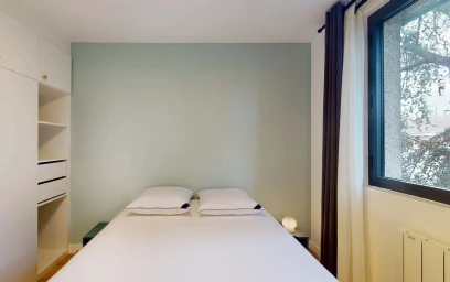 Prywatny pokój 17b rue Pierre Honfroy Ivry-sur-Seine 94205 FR, obraz 3 16