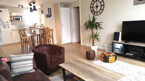 Stanza privata in Tours, 37000, immagine 1 di 8