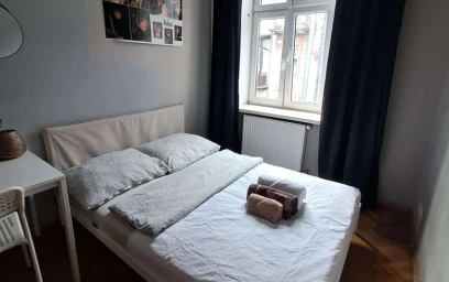 Chambre privée à Dietla, image 1 de 19