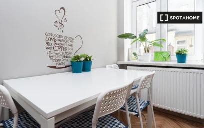 Chambre privée à Dietla, image 14 de 19