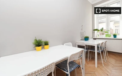Chambre privée à Dietla, image 15 de 19