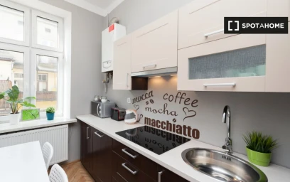 Chambre privée à Dietla, image 7 de 19