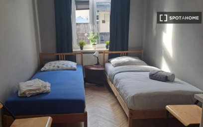 Chambre privée à Dietla, image 8 de 19