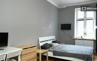 Chambre privée à Dietla, image 9 de 19