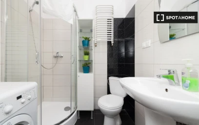Chambre privée à Dietla, image 10 de 19