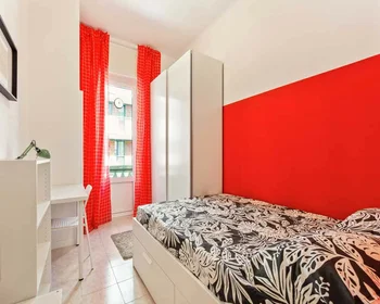 Habitación privada en 6, Via Pantigliate, Milano, 20147, imagen 2 de 17