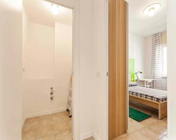 Habitación privada en 6, Via Pantigliate, Milano, 20147, imagen 4 de 17