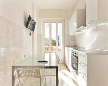 Habitación privada en 6, Via Pantigliate, Milano, 20147, imagen 6 de 17