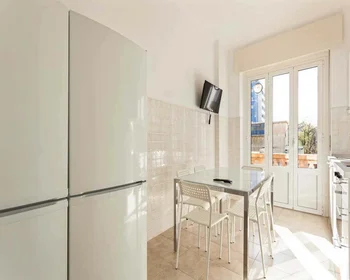 Habitación privada en 6, Via Pantigliate, Milano, 20147, imagen 8 de 17