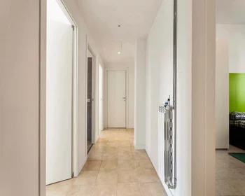Habitación privada en 6, Via Pantigliate, Milano, 20147, imagen 10 de 17