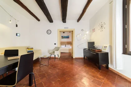 Appartamento intero in Largo Conservatorio Vecchio , immagine 12 di 15
