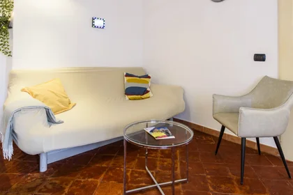 Appartamento intero in Largo Conservatorio Vecchio , immagine 6 di 15