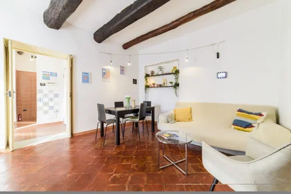 Appartamento intero in Largo Conservatorio Vecchio , immagine 10 di 15
