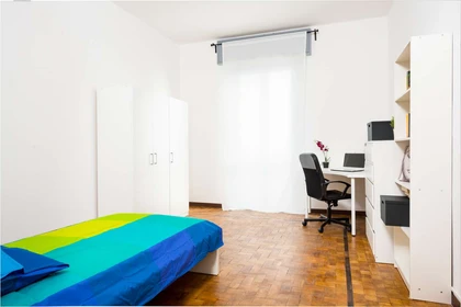 Room for rent in a shared flat in Torino