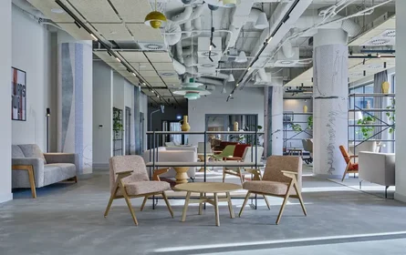 Studio in der Postępu 24, bild 7 von 9