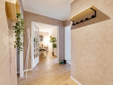Private room at Silly - Gallieni, Boulogne-Billancourt, image 6 of 9