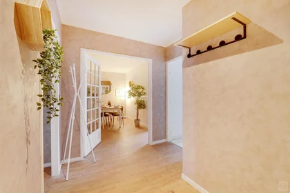 Habitación privada en Silly - Gallieni, Boulogne-Billancourt, imagen 6 de 8