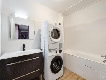 Prywatny pokój Silly - Gallieni, Boulogne-Billancourt, obraz 2 9