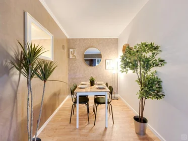 Prywatny pokój Silly - Gallieni, Boulogne-Billancourt, obraz 4 9