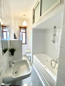 Özel oda konumu Via Prospero Petroni, Murat, 8 10 görüntüsü