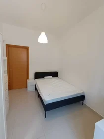 Özel oda konumu Via Sergio Pansini, Poggiofranco, 1 8 görüntüsü