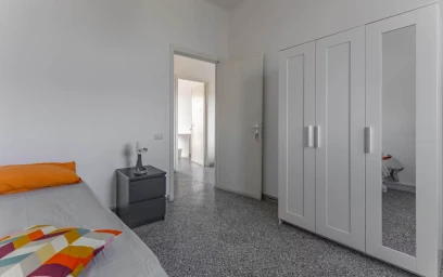 Özel oda konumu Corso Alcide de Gasperi, 5 10 görüntüsü