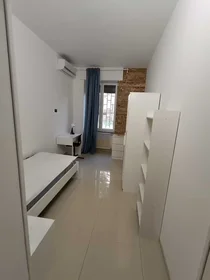 Özel oda konumu Via Sergio Pansini, Poggiofranco, 1 8 görüntüsü