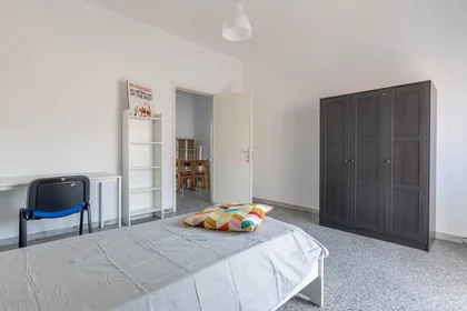 Stanza privata in Corso Alcide de Gasperi, , immagine 1 di 10