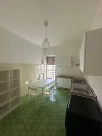 Privatzimmer in der Via Giovanni Laterza, , bild 4 von 9