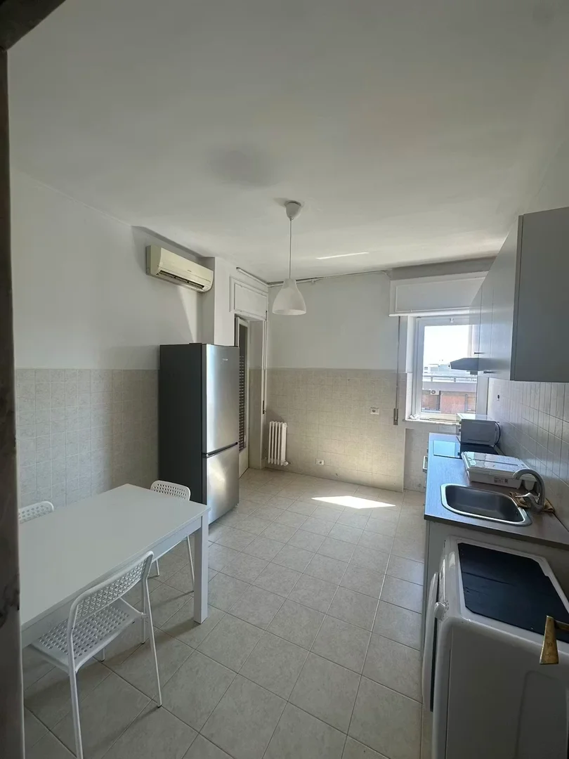Quarto de estudante funcional perfeito para estudar em 