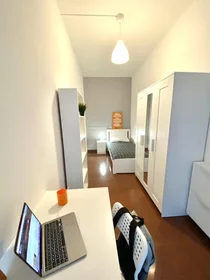 Habitación privada en Via Prospero Petroni, Murat, imagen 1 de 10