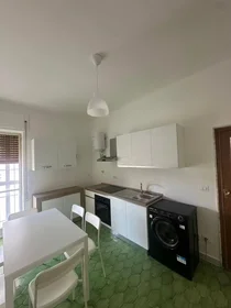 Prywatny pokój Via Giovanni Laterza, , obraz 2 8