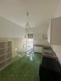 Prywatny pokój Via Giovanni Laterza, , obraz 3 8