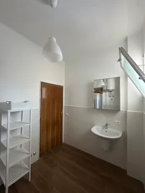Prywatny pokój Via Giovanni Laterza, , obraz 8 8