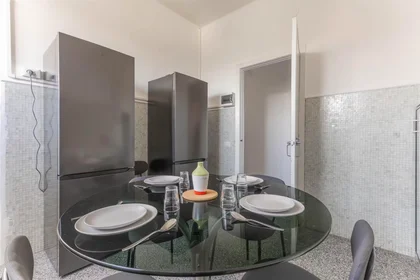 Habitación privada en Corso Alcide de Gasperi, , imagen 7 de 10