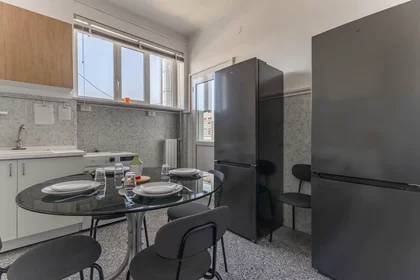 Habitación privada en Corso Alcide de Gasperi, , imagen 8 de 10