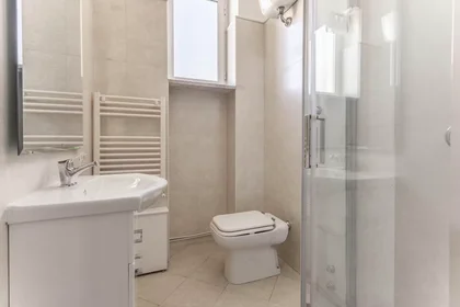 Habitación privada en Corso Alcide de Gasperi, , imagen 10 de 10