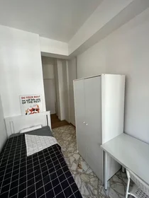 Prywatny pokój Via Gian Giuseppe Carulli, Quartiere Umbertino, obraz 1 8