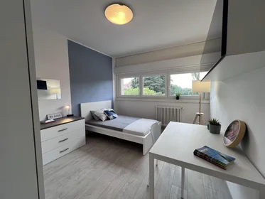 Habitación privada en Via Genova, Savena, imagen 1 de 10