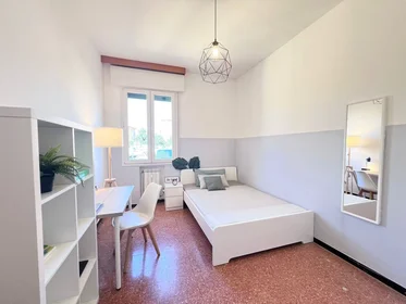 Privatzimmer in der Via Spippola, Ponticella, bild 1 von 10