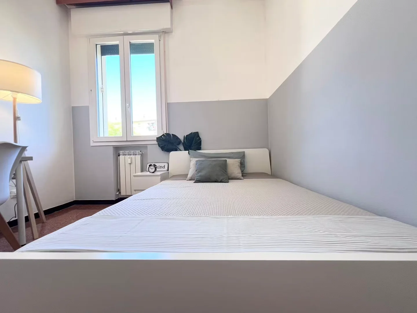 Gemütliches Zimmer für Studenten in 