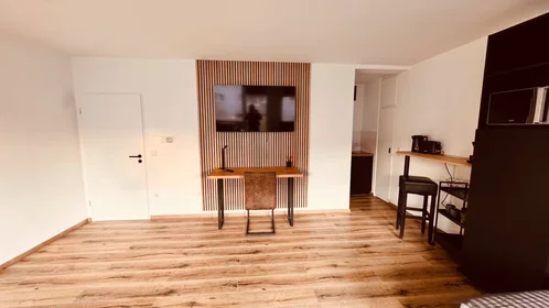 Apartamento inteiro em Bürriger Weg, Küppersteg, imagem 5 de 10