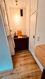 Apartamento inteiro em Bürriger Weg, Küppersteg, imagem 6 de 10