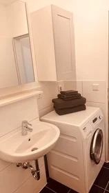 Apartamento inteiro em Bürriger Weg, Küppersteg, imagem 8 de 10