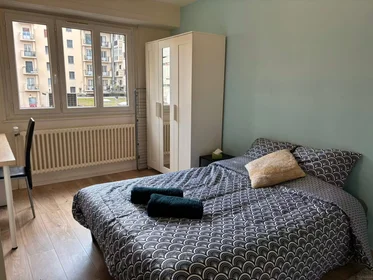 Stanza privata in Rue du Commerce, , immagine 2 di 7