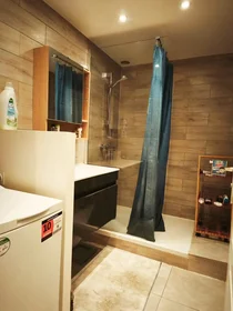 Stanza privata in Rue du Commerce, , immagine 4 di 7
